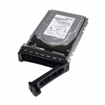 Disco Duro para Servidor Dell 2TB SATA III 7200RPM 2.5" 6 Gbit/s - Envío Gratis