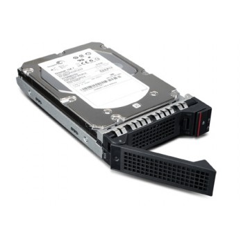 Disco Duro para Servidor Lenovo 4TB SAS Hot-Swap 7200RPM 3.5" 12 Gbit/s - Envío Gratis