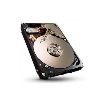 Disco Duro para Servidor Lenovo 600GB SAS 10.000RPM 2.5" - Envío Gratis