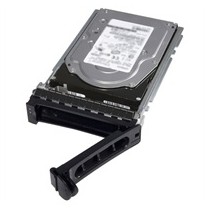 Disco Duro para Servidor Dell 600GB SAS Hot Swap 7200RPM 3.5'' - Envío Gratis