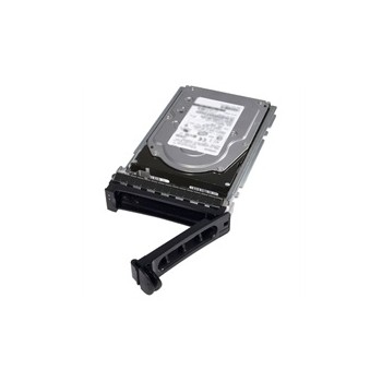 Disco Duro para Servidor Dell 600GB SAS Hot Swap 7200RPM 3.5'' - Envío Gratis