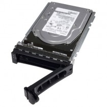 Disco Duro para Servidor Dell 2TB SATA III Hot Plug 7200RPM 2.5'' 6 Gbit/s - Envío Gratis