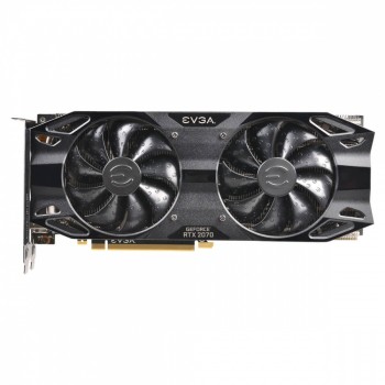 Tarjeta de Video EVGA NVIDIA GeForce RTX 2070 Gaming, 8GB 256-bit GDDR6, PCI Express 3.0 - Envío Gratis