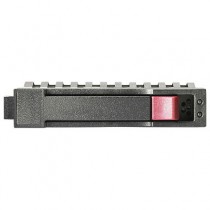 Disco Duro para Servidor HPE 2TB 6G SATA 7200RPM SFF 2.5'', SC 512e, 1 Año de Garantía - Envío Gratis