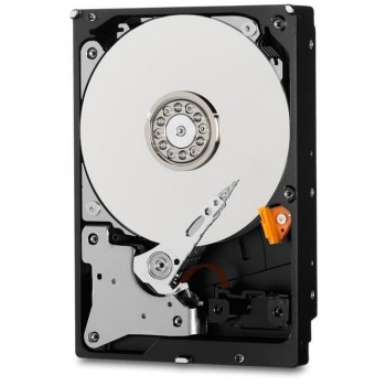 Disco Duro para Videovigilancia Western Digital Purple 3.5'', 6TB, SATA III, 6 Gbit/s, 64MB Cache - Envío Gratis