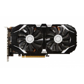 Tarjeta de Video MSI NVIDIA GeForce GTX 1060 OC, 3GB 192-bit DDR5, PCI Express x16 3.0 - Envío Gratis