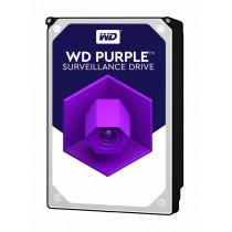 Disco Duro para Videovigilancia Western Digital Purple 3.5'', 12TB, 6 Gbit/s, 256MB - Envío Gratis