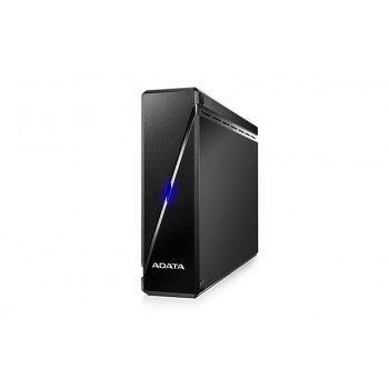 Disco Duro Externo Adata HM900 3.5'', 3TB, USB 3.0, Negro - para Mac/PC - Envío Gratis