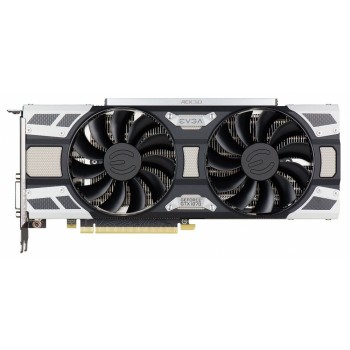 Tarjeta de Video EVGA NVIDIA GeForce GTX 1070 SC GAMING ACX 3.0, 8GB 256-bit GDDR5, PCI Express 3.0 - Envío Gratis