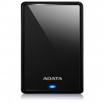 Disco Duro Externo Adata HV620S 2.5", 500GB, USB 3.1, Negro - para Mac/PC - Envío Gratis
