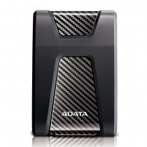 Disco Duro Externo Adata HD650 2.5'', 4TB, USB 3.0, Negro - para Mac/PC - Envío Gratis