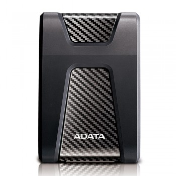 Disco Duro Externo Adata HD650 2.5'', 4TB, USB 3.0, Negro - para Mac/PC - Envío Gratis