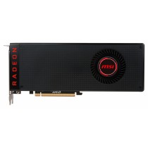 Tarjeta de Video MSI AMD Radeon RX Vega 56, 8GB 2048-bit, PCI Express x16 - Envío Gratis