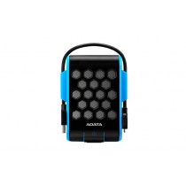 Disco Duro Externo Adata HD720 1TB, USB 3.0, Azul, A Prueba de Agua, Polvo y Golpes - para Mac/PC - Envío Gratis