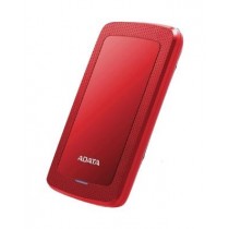 Disco Duro Externo Adata HV300 2.5'', 1TB, USB 3.1, Rojo - para Mac/PC - Envío Gratis