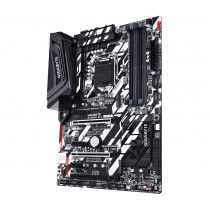 Tarjeta Madre Gigabyte ATX Z370XP SLI, S-1151, Intel Z370, HDMI, 64GB DDR4, para Intel ― Compatibles solo para 8va Generación - 