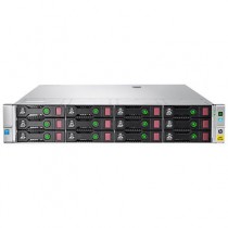 HPE StoreEasy 1650 NAS de 14 Bahías, 240GB, max. 96TB, Intel Xeon E5 v3 1.90GHz, SATA, 2U - Envío Gratis