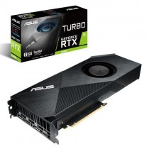 Tarjeta de Video ASUS NVIDIA GeForce RTX 2080 Turbo Gaming, 8GB 256-bit GDDR6, PCI Express 3.0 - Envío Gratis