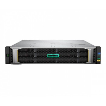 HPE MSA 1050, max. 480TB, Controlador Doble, SFF - Envío Gratis