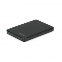 Vorago Gabinete de Disco Duro HDD-102, 2.5'', 2TB, SATA - USB 2.0, Negro - Envío Gratis