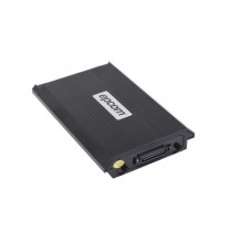 Epcom Gabinete de Disco Duro 2.5", SATA, USB 2.0, Negro - Envío Gratis