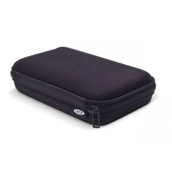 LaCie Funda Cozy de Disco Duro para 3.5", Negro - Envío Gratis