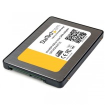 StarTech.com Adaptador SSD M.2 a SATA III, 2.5'', con Carcasa Protectora - Envío Gratis