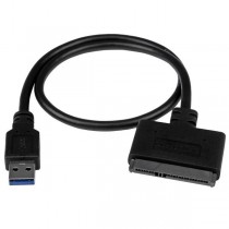 StarTech.com Cable Adaptador USB 3.1 - SATA para Unidades de Disco - Envío Gratis