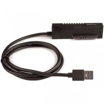 StarTech.com Cable Adaptador USB 3.1 - SATA para Unidades de Disco 2.5'' y 3.5'' - Envío Gratis