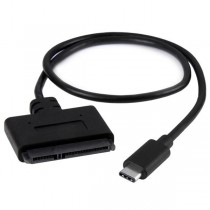 StarTech.com Cable Adaptador USB 3.1 - SATA para Unidades de Disco 2.5'' - Envío Gratis