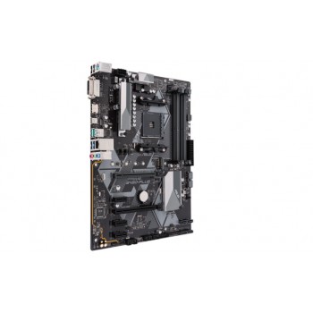 Tarjeta Madre ASUS ATX PRIME B450-PLUS, S-AM4, AMD B450, HDMI, 64GB DDR4 para AMD - Envío Gratis