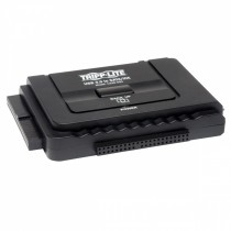 Tripp Lite Adaptador USB 3.0 - SATA para Unidades de Disco de 3.5" y 2.5" - Envío Gratis