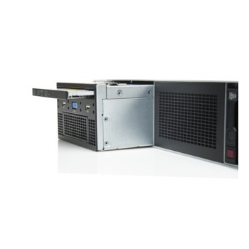 HPE Bahia de Soporte Universal para DL38X Gen10 - Envío Gratis