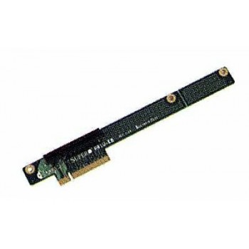 Supermicro Bracket para Montaje, PCI-E , Verde/Negro - Envío Gratis