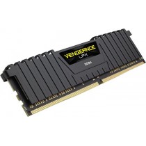 Memoria RAM Corsair Vengeance LPX DDR4, 2400MHz, 8GB, Non-ECC, CL16, XMP - Envío Gratis