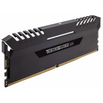 Kit Memoria RAM Corsair Vengeance DDR4, 3000MHz, 16GB (2 x 8GB), Non-ECC, CL15, 1.35v - Envío Gratis