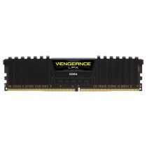 Kit Memoria RAM Corsair Vengeance LPX DDR4, 2400MHz, 16GB (2 x 8GB), CL14 - Envío Gratis