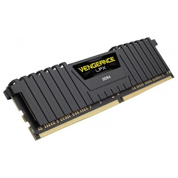 Memoria RAM Corsair Vengeance LPX DDR4, 2400MHz, 16GB, Non-ECC, CL16, XMP - Envío Gratis