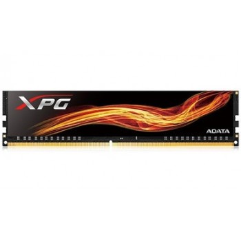 Memoria RAM Adata XPG Flame DDR4, 2400MHz, 4GB, CL16 - Envío Gratis