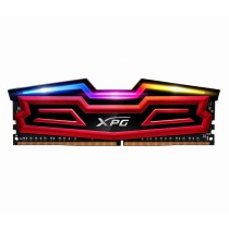 Memoria RAM Adata XPG SPECTRIX D40 RGB DDR4, 3000MHz, 8GB, Non-ECC, CL16, XMP, 1.35V - Envío Gratis