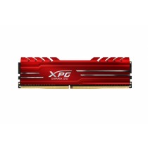 Memoria RAM Adata GAMMIX D10 DDR4, 3000MHz, 8GB, Non-ECC, CL16, XMP, 1.35v, para Intel - Envío Gratis