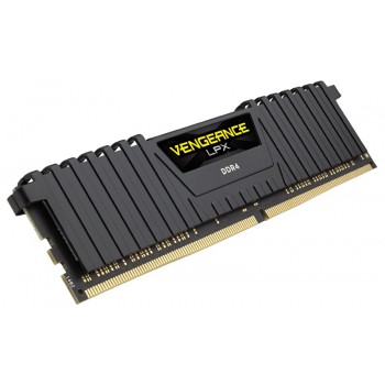 Memoria RAM Corsair Vengeance LPX DDR4, 3000MHz, 8GB, Non-ECC, CL16, XMP - Envío Gratis