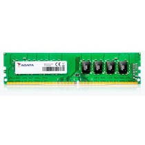 Memoria RAM Adata DDR4, 2400MHz, 8GB, Non-ECC - Envío Gratis