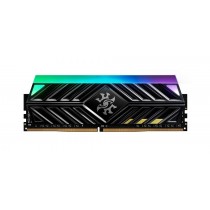 Memoria RAM Adata XPG SPECTRIX D41 DDR4, 3000MHz, 8GB, Non-ECC, CL16 - Envío Gratis