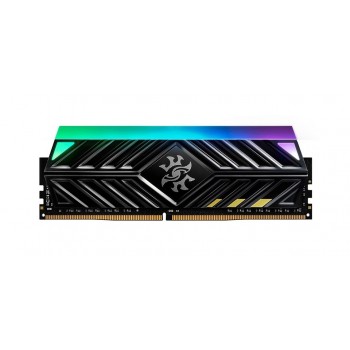 Memoria RAM Adata XPG SPECTRIX D41 DDR4, 3000MHz, 8GB, Non-ECC, CL16 - Envío Gratis