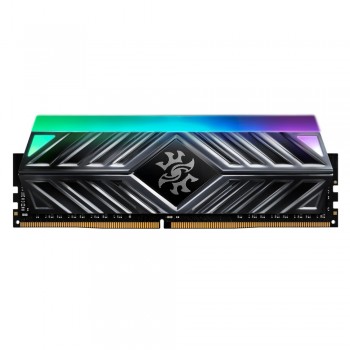 Memoria RAM Adata XPG SPECTRIX D41 DDR4, 3200MHz, 8GB, Non-ECC, CL16, XMP, 1.35v - Envío Gratis