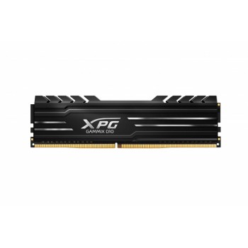 Memoria RAM Adata XPG GAMMIX D10 DDR4, 2666MHz, 16GB, Non-ECC, CL16, XMP para Intel X299 - Envío Gratis