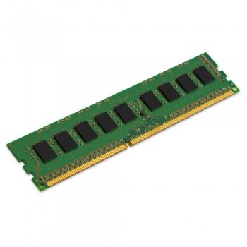 Memoria RAM Kingston DDR3, 1333MHz, 2GB, CL9, Non-ECC, Single Rank x16 - Envío Gratis