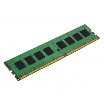 Memoria RAM Kingston ValueRAM DDR4, 2400MHz, 8GB, Non-ECC, CL17, Single Rank x8 - Envío Gratis