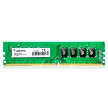 Memoria RAM Adata DDR4, 2400MHz, 4GB, CL17 - Envío Gratis